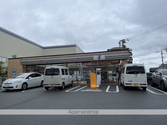 レオパレスカサブランカ4の周辺写真