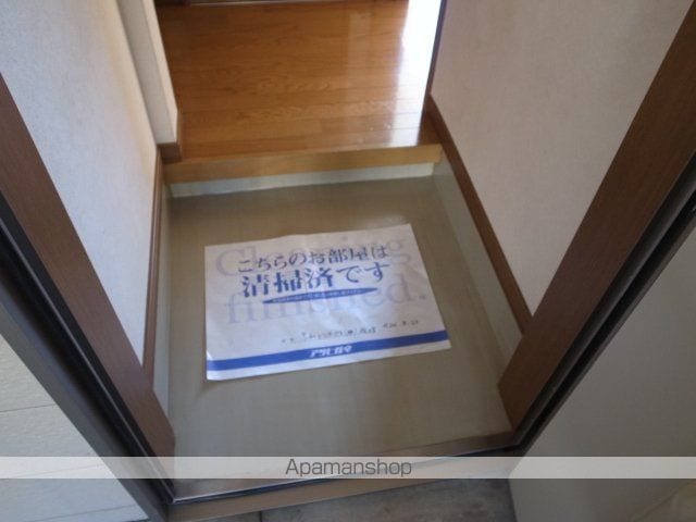 ルミエールTM南郷の内装写真