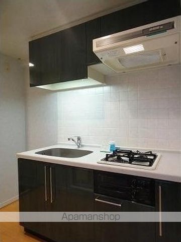ステージファースト用賀アジールコートの内装写真