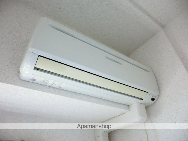 シャンティ発寒南の内装写真