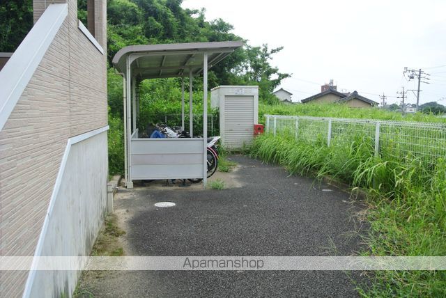 瀬々ら木ハイツのその他写真