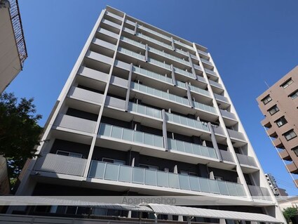 グランドコスモス[1K/29.02m2]の外観5