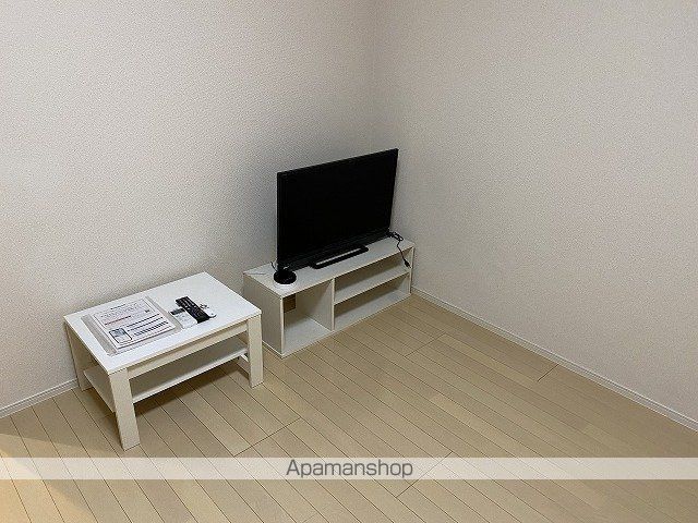 クレイノ西深津の内装写真