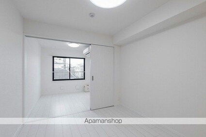 ＳＯＬＡＳＩＡ　ｒｅｓｉｄｅｎｃｅ荻窪[1DK/26.21m2]のリビング・居間2