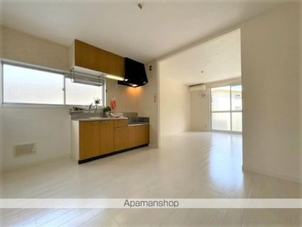 プレジール高広[2LDK/55m2]の内装3