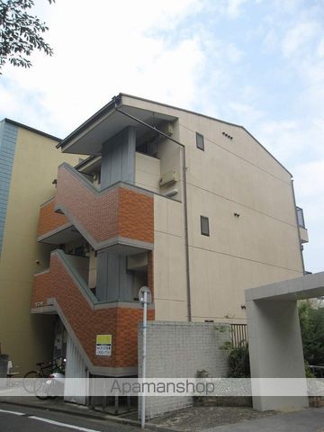 フロックス祖原の外観写真