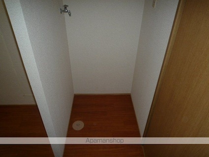 レトア唐橋[1K/27m2]の内装1