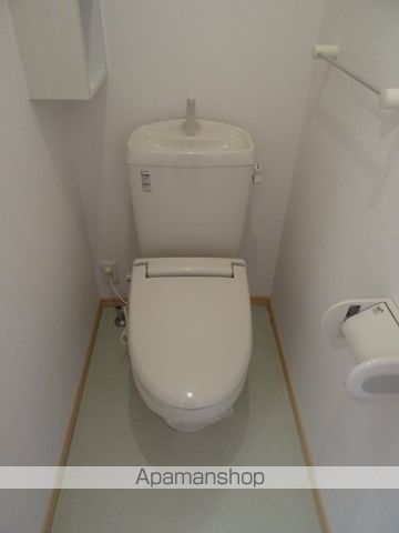 プラニシエの内装写真
