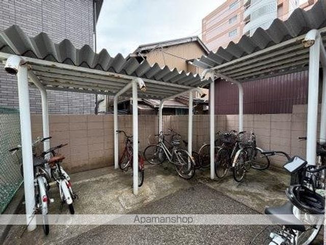 トーカンキャステール西湊町の外観写真