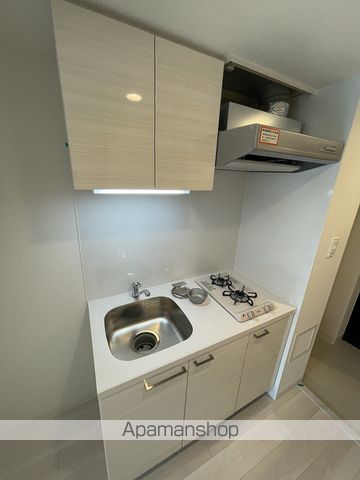 ESLEADRESIDENCEGRAND大阪福島NORTHの内装写真