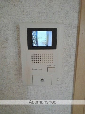 オリーブBの内装写真