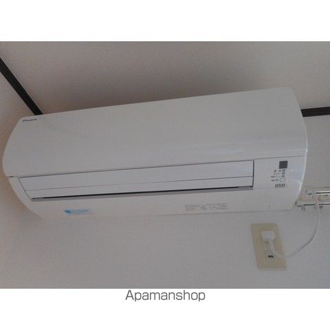 GRAND SUNSHINEの内装写真