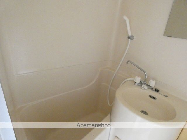 岬ハイム[1K/17.01m2]のバス