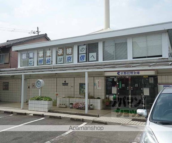 木谷アパートの周辺写真
