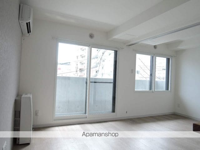 CITY RESIDENCE新道東の内装写真
