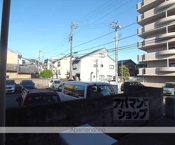 柊本マンションの内装写真