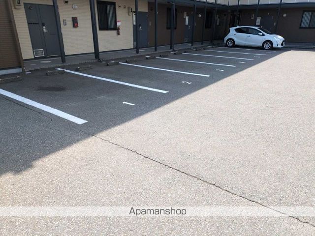 レオパレスアネックスIIIのその他写真