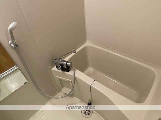 マンションあいる24の内装写真