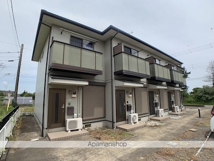 ＡＲＣＡＤＩＡ　Ｂ[2LDK/57.9m2]の外観4