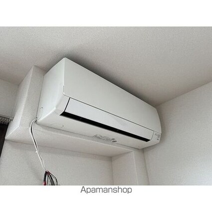 サンハイツＢ[2DK/43.69m2]の内装5