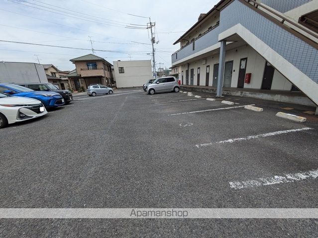 メゾンサンシャインのその他写真