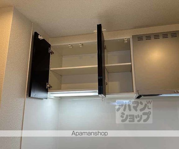 アリエッタの内装写真