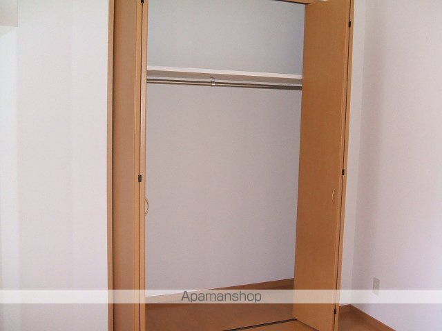 グランドゥールの内装写真