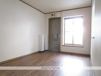 東京都杉並区高円寺南２丁目[1K/18m2]の内装2