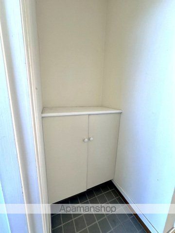 ペンションKの内装写真