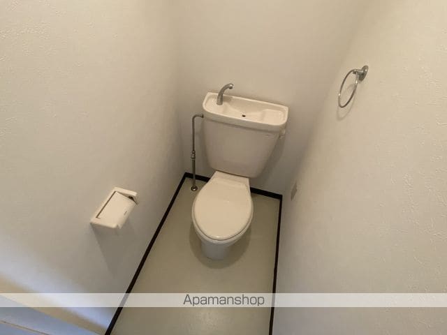 ベルヴェデーレ西牧野の内装写真