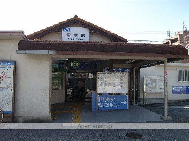 池尻ハイツの周辺写真