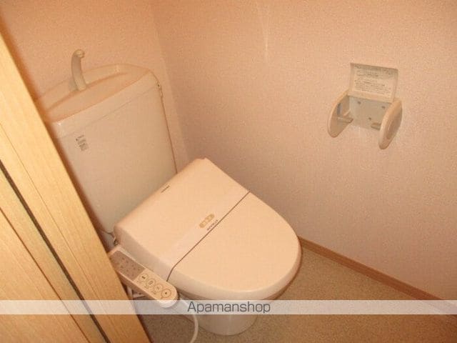 プリモ西白井 C棟の内装写真