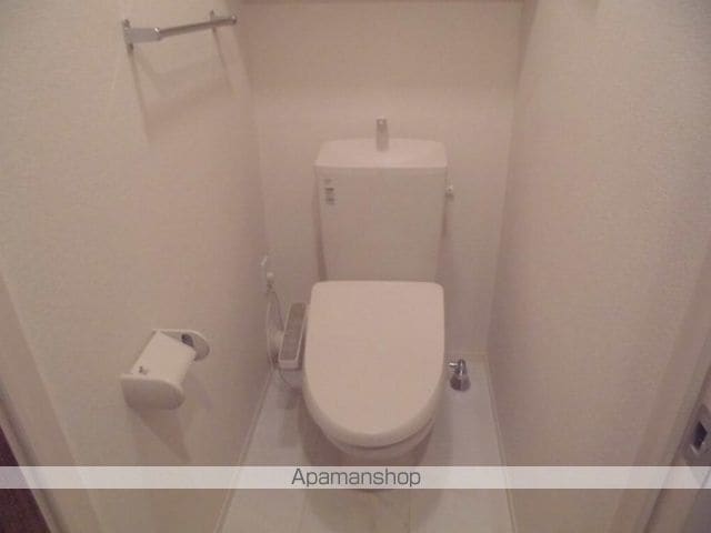 クヴァルチーラ奥戸の内装写真