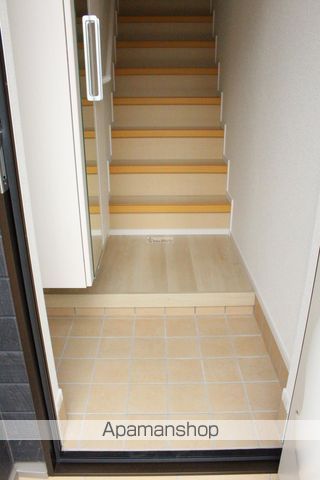 ベル エテルノの内装写真