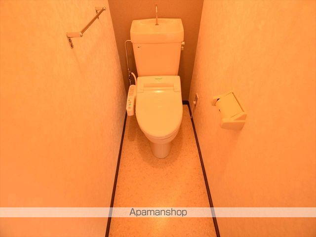 グレイス アベニューの内装写真