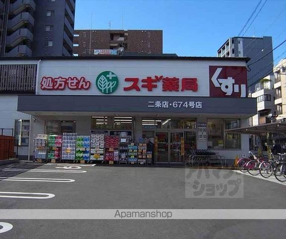 KEN&LALAの周辺写真