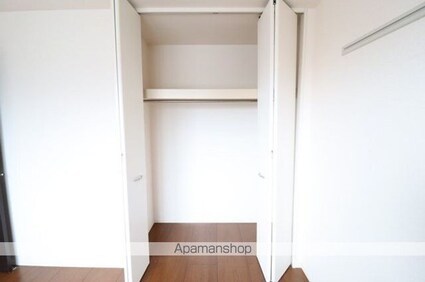パークシティ土合　Ｂ[3DK/67.16m2]の収納