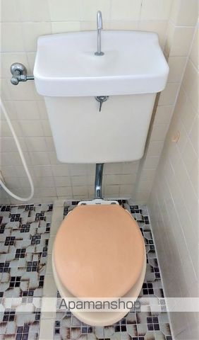 田島コーポの内装写真