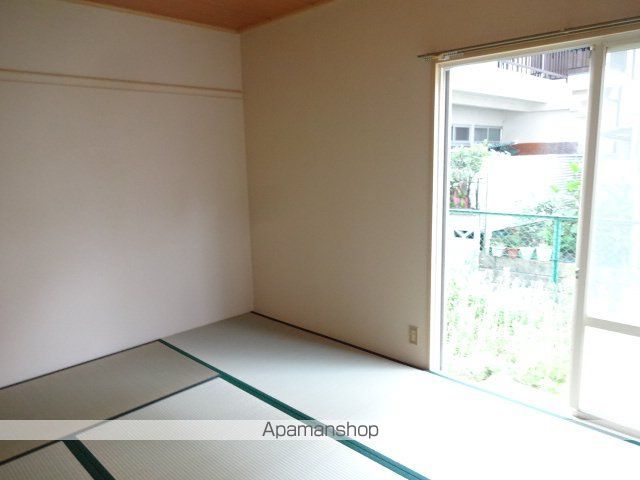 サンビレッジ枚方の内装写真