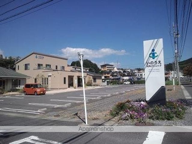 スカイヒルズ光 朝日の周辺写真