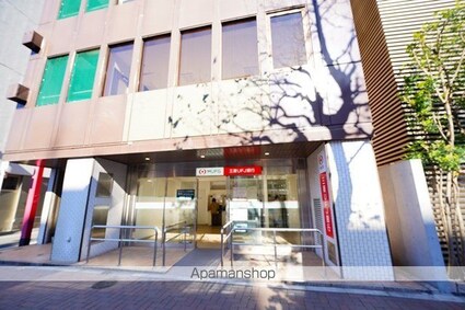 東京都新宿区荒木町[1R/34m2]の周辺6