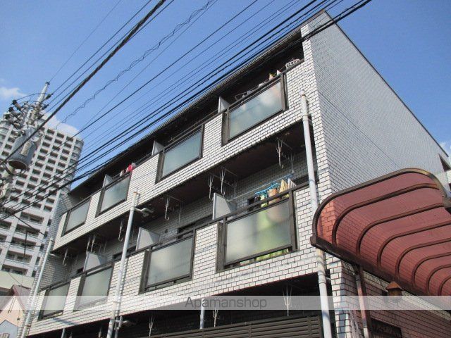 サンビーム所沢