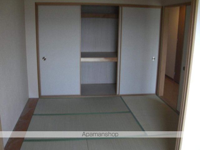 さくら館の内装写真