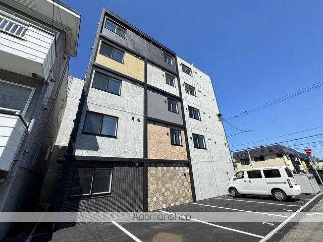 RーFINO 本郷通の外観写真