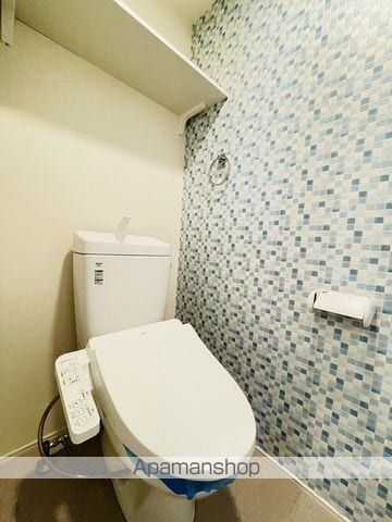 アンバー尾頭橋の内装写真