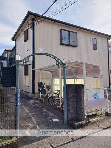エステート純の内装写真