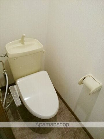 レーベン中畝 Aの内装写真