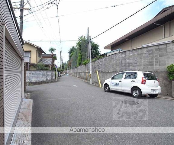 アルム法勝寺の周辺写真