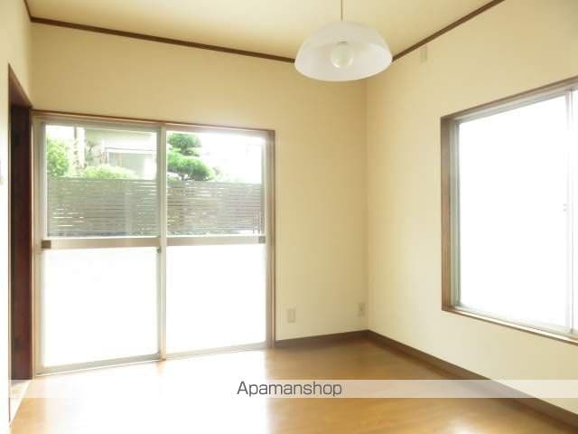 浜松市中央区 2階建 築49年の内装写真