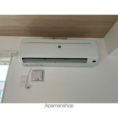 FーHOUSE発寒の内装写真